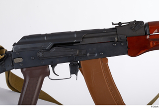 Weapon Rifle AKM details of rifle weapons-rifle 0003.jpg